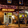 Milkboy - 1033